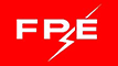 FEDERAL PACIFIC Logo