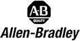 ALLEN BRADLEY Logo