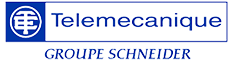 TELEMECANIQUE Logo